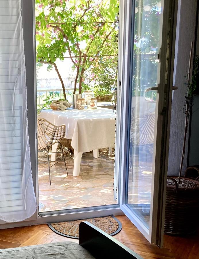 Apartma Loft 25 *