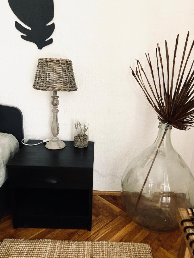 Loft 25 Apartma