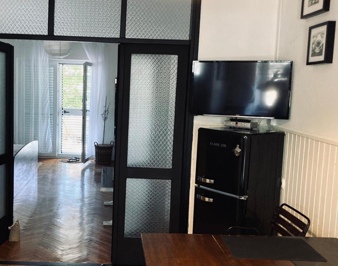 Loft 25 Apartma