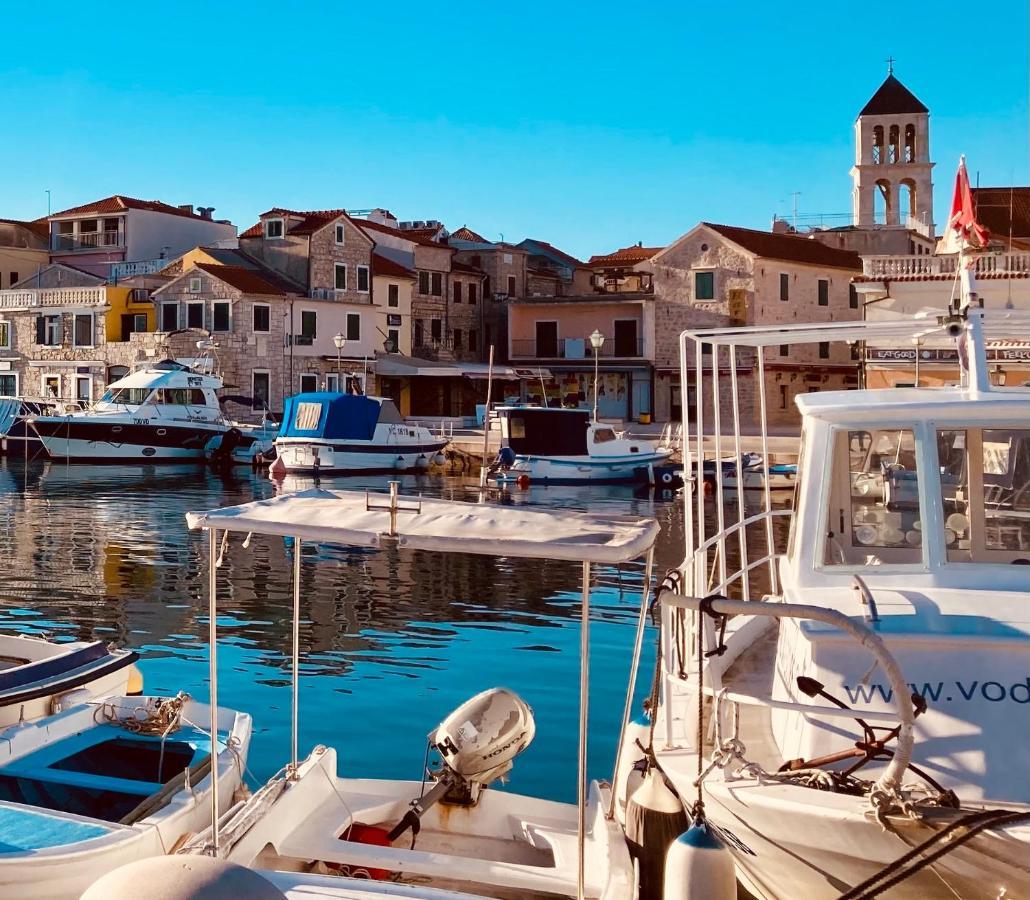 Apartma Loft 25 Vodice