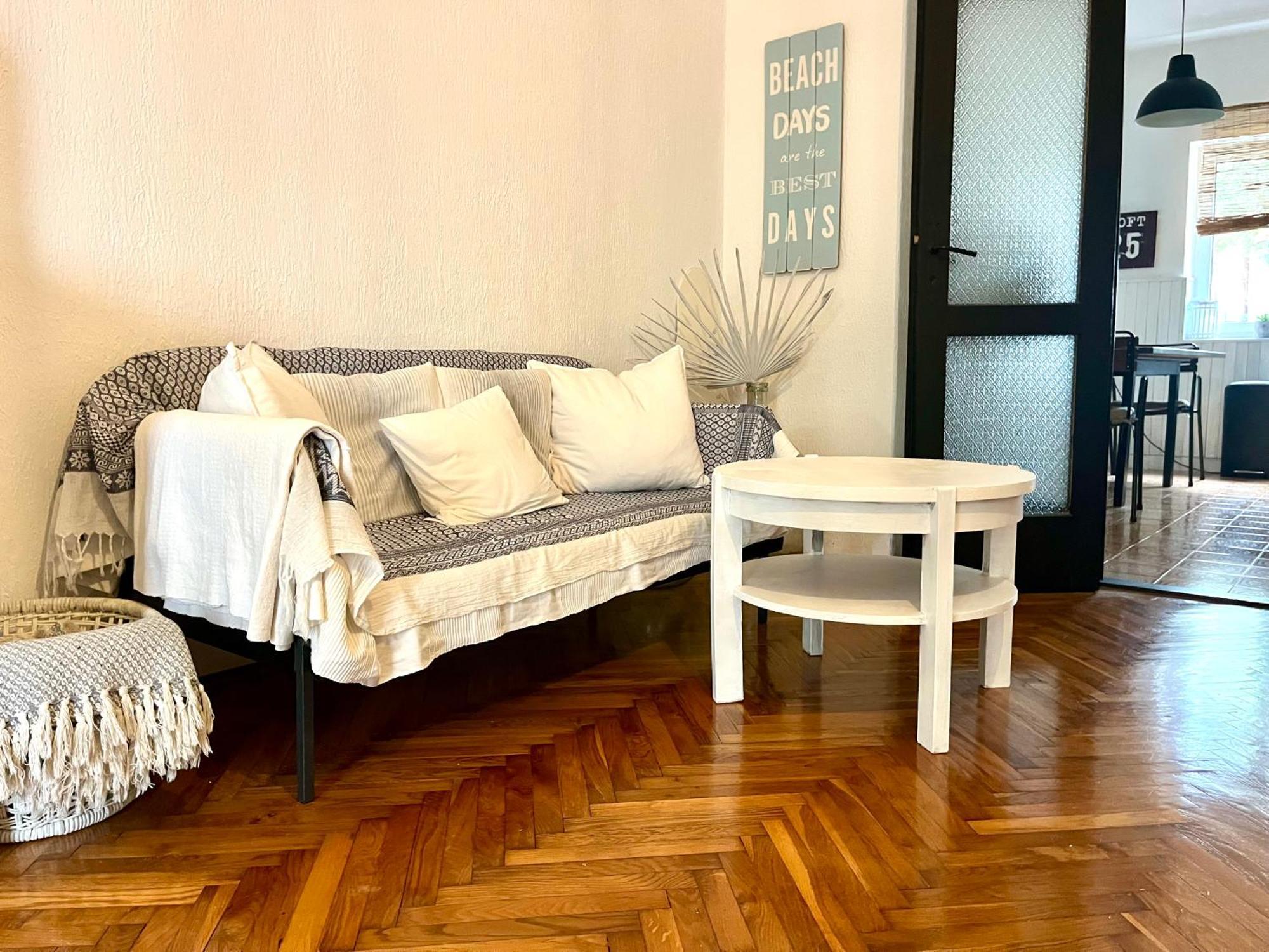 Loft 25 Apartman