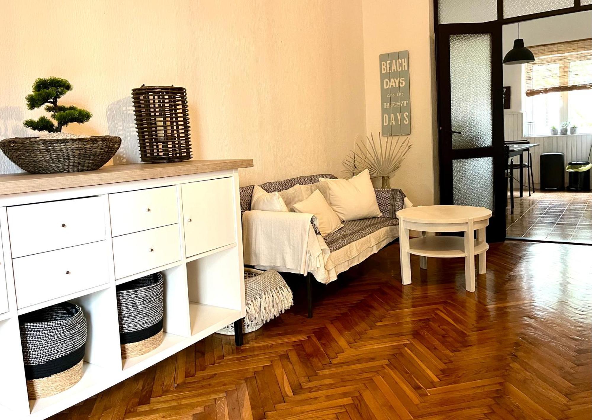 Apartma Loft 25